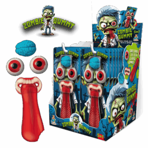 ZOMBIE GUMMY (28G)