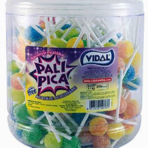 VIDAL PALIPICA (8,5 G)