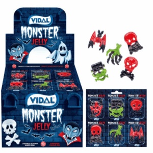 VIDAL MONSTER JELLY (11G)