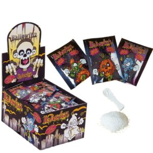 JUAN LOPEZ HALLOWFIZZ (12 G)