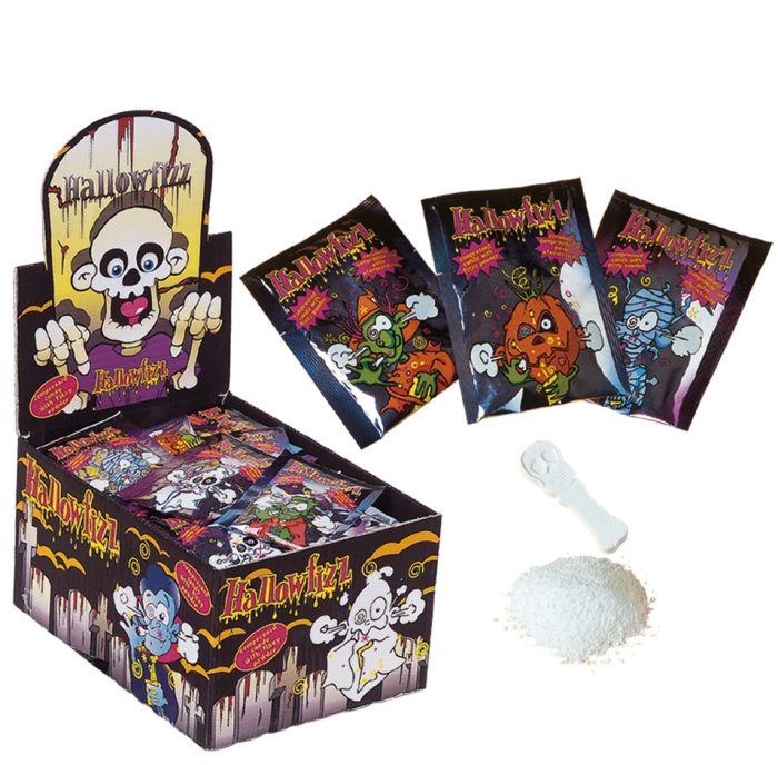 JUAN LOPEZ HALLOWFIZZ (12 G)