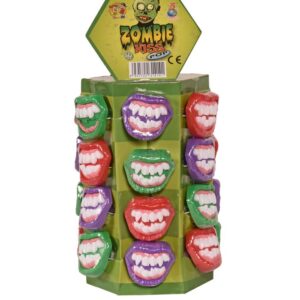 ZOMBIE KISS POP (15 G)