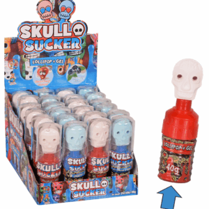 SKULL SUCKER (40 G)