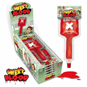 SWEET BLOOD (100 G)