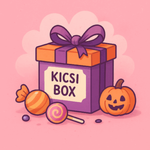 🎃 Halloween Mystery Box Mini