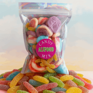 Alifood CandyMix 300g