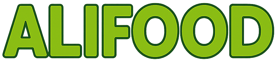 ALIFOOD
