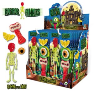 HORROR GUMMIES (22 G)