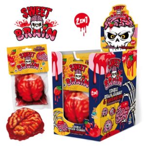 SWEET BRAIN (120 G)