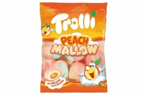 Trolli Barackhab 150g