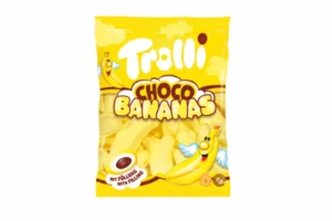 Trolli Choco-Bananas 150g