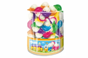 Trolli töltött tojás 18.5g