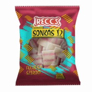 RECCS félkész burgonyaszirom sonkás 65g