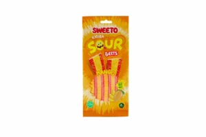 Sweeto mango EXTRA SOUR 75g